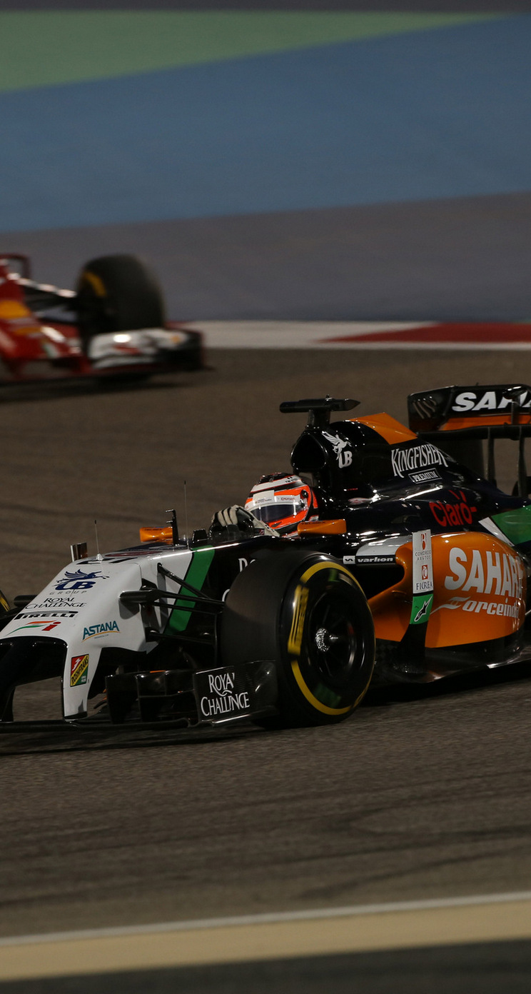 GP BAHRAIN iphone