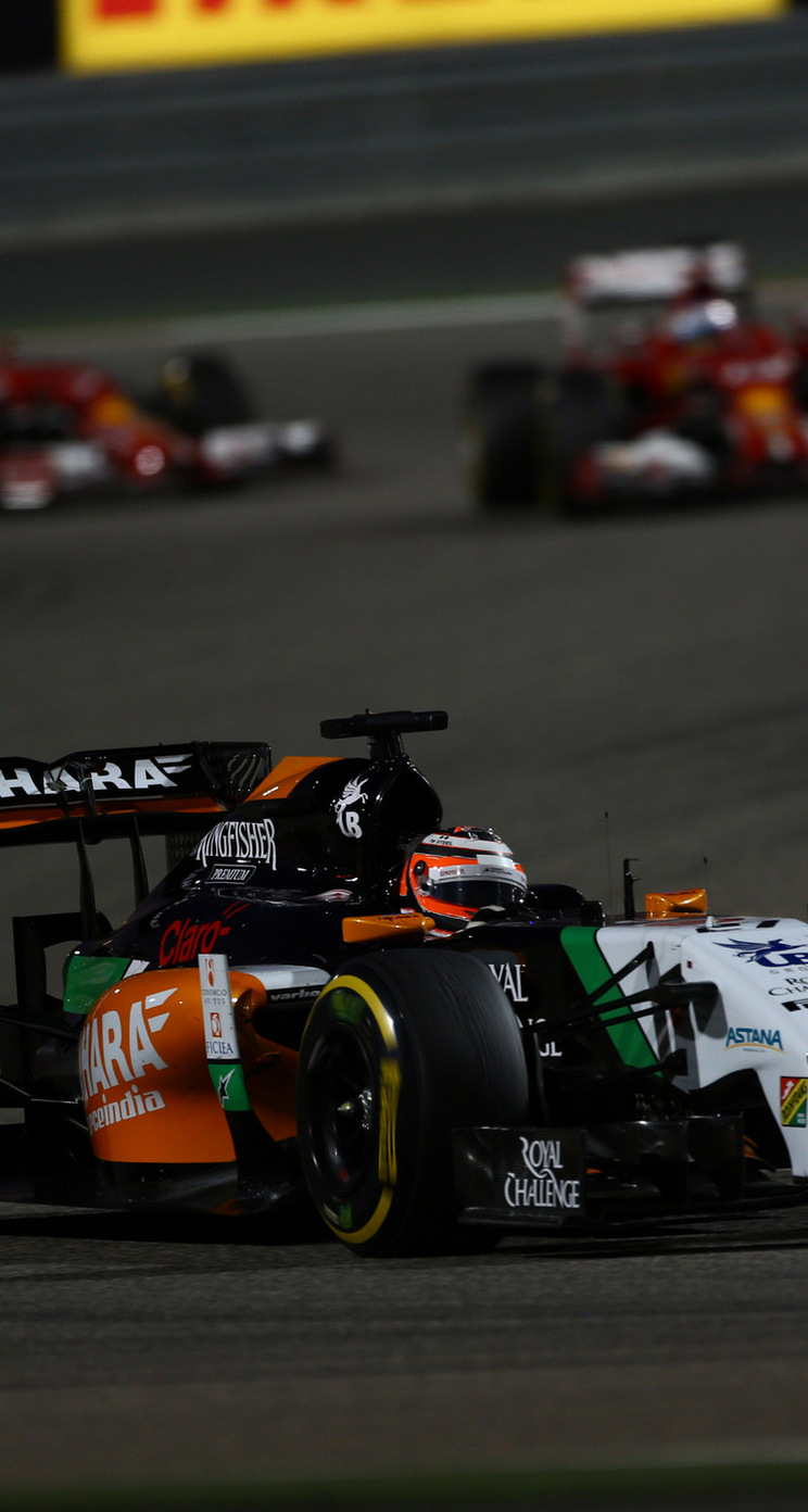 GP BAHRAIN iphone