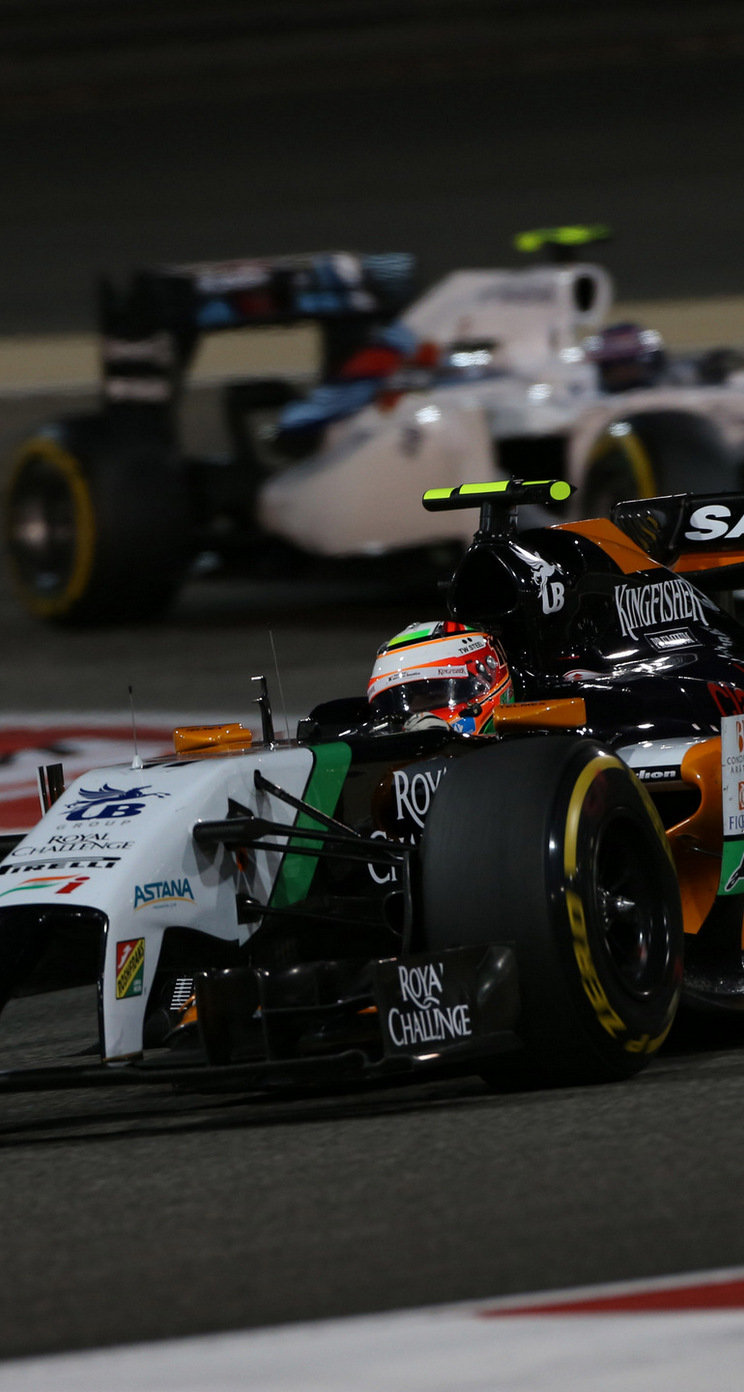 GP BAHRAIN iphone