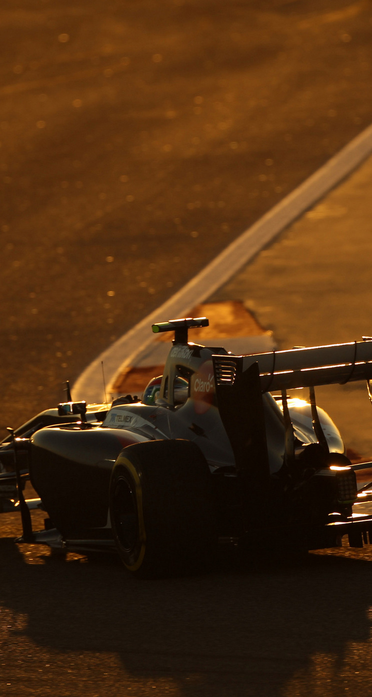 GP BAHRAIN iphone