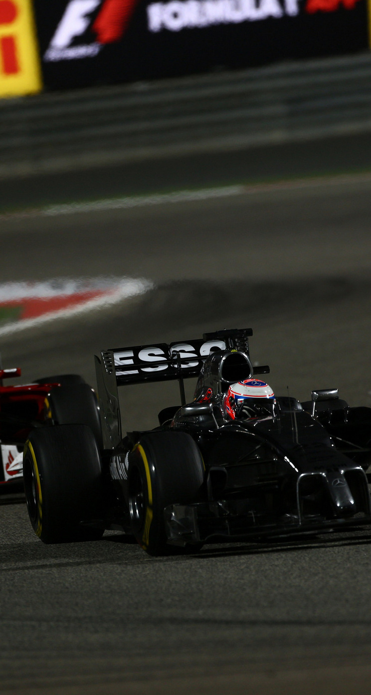 GP BAHRAIN iphone