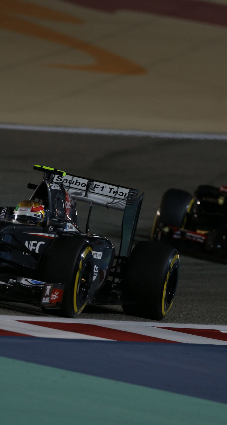 GP BAHRAIN iphone
