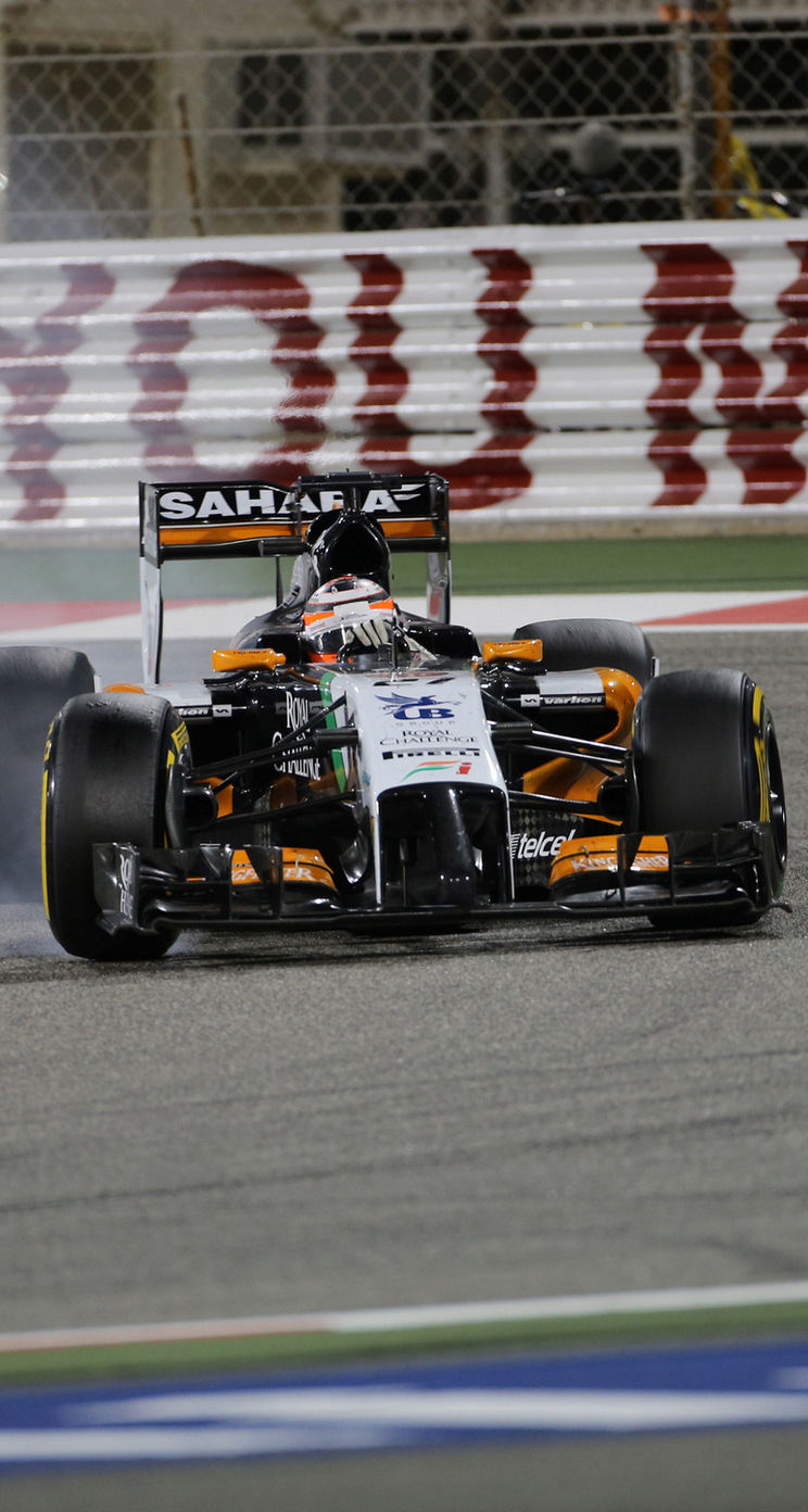 GP BAHRAIN iphone