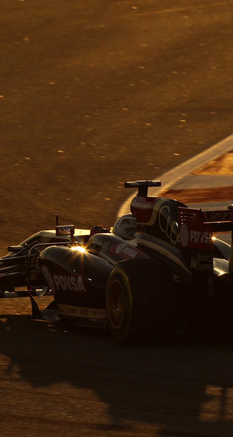 GP BAHRAIN iphone