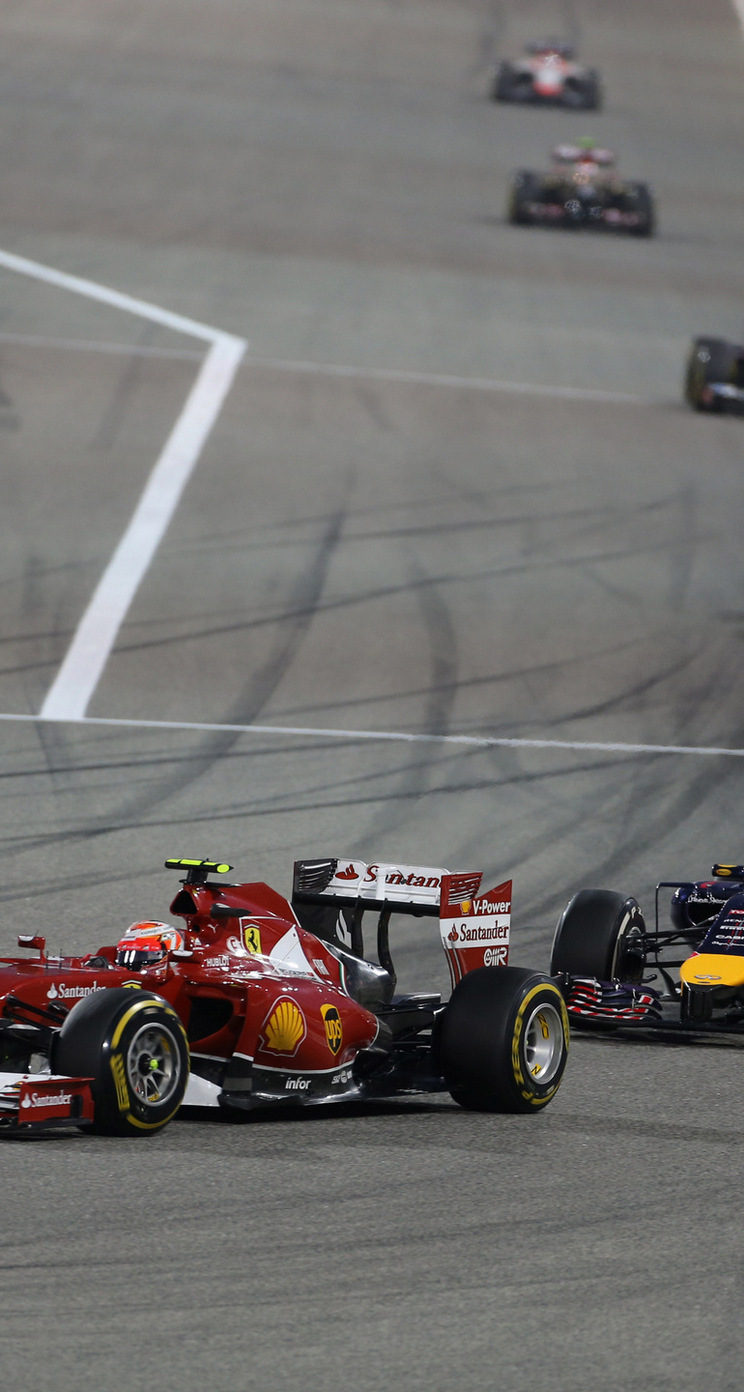 GP BAHRAIN iphone