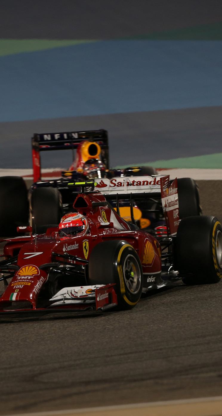 GP BAHRAIN iphone