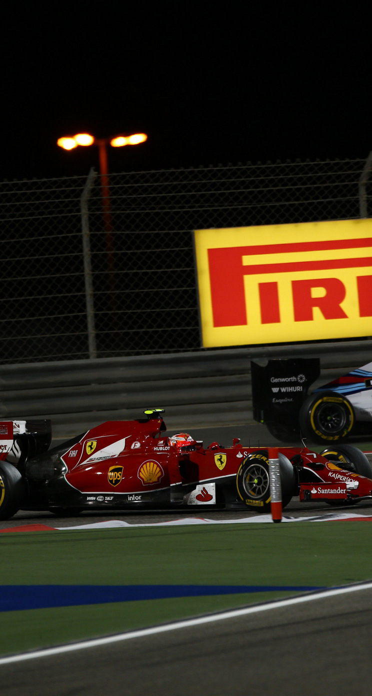 GP BAHRAIN iphone