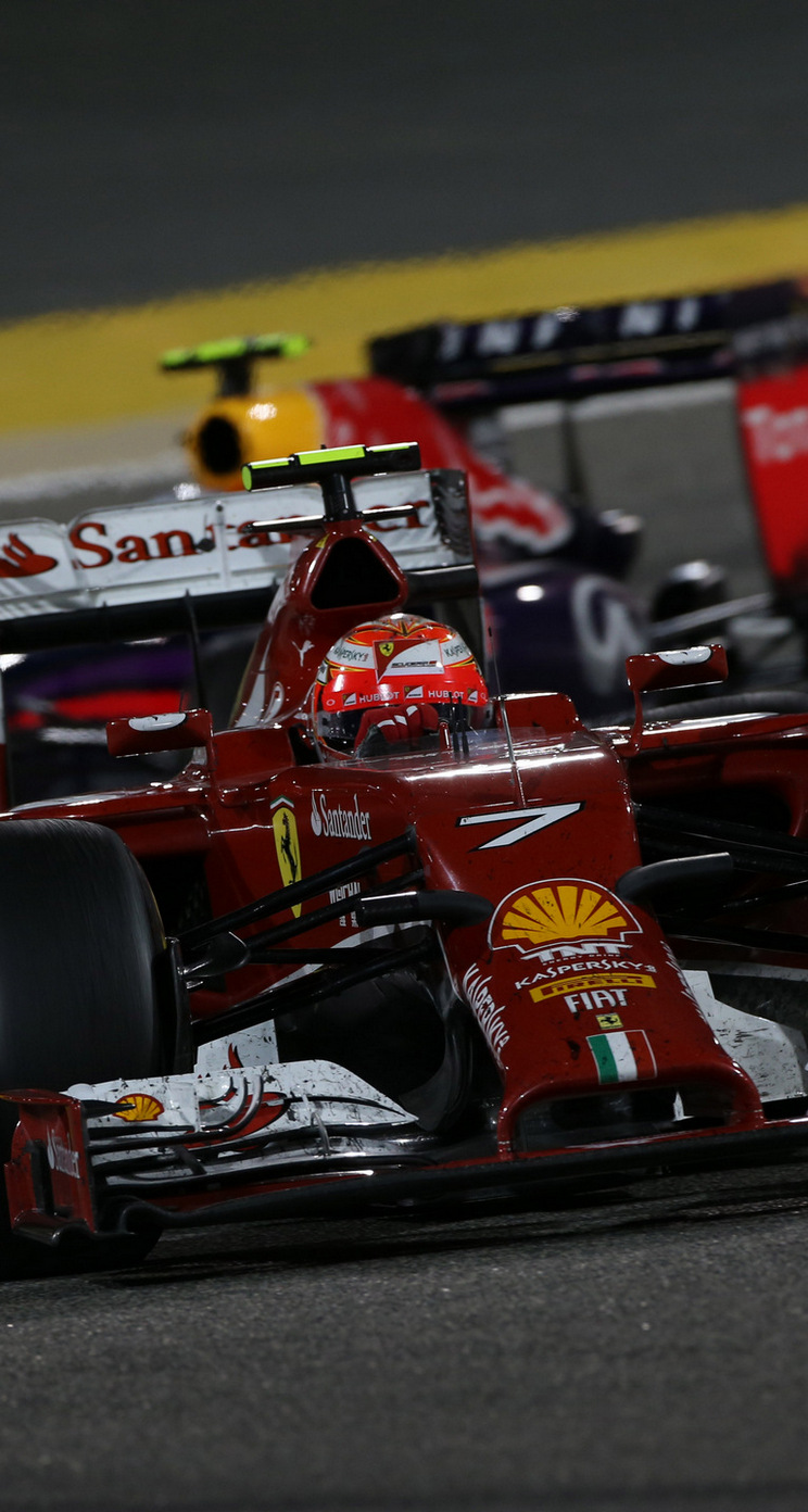 GP BAHRAIN iphone