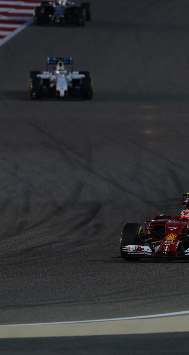 GP BAHRAIN iphone