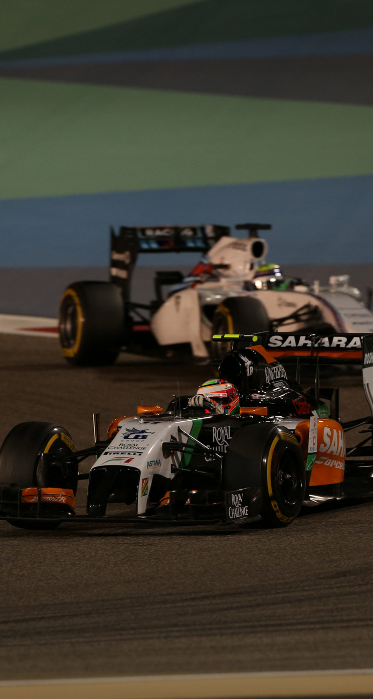 GP BAHRAIN iphone