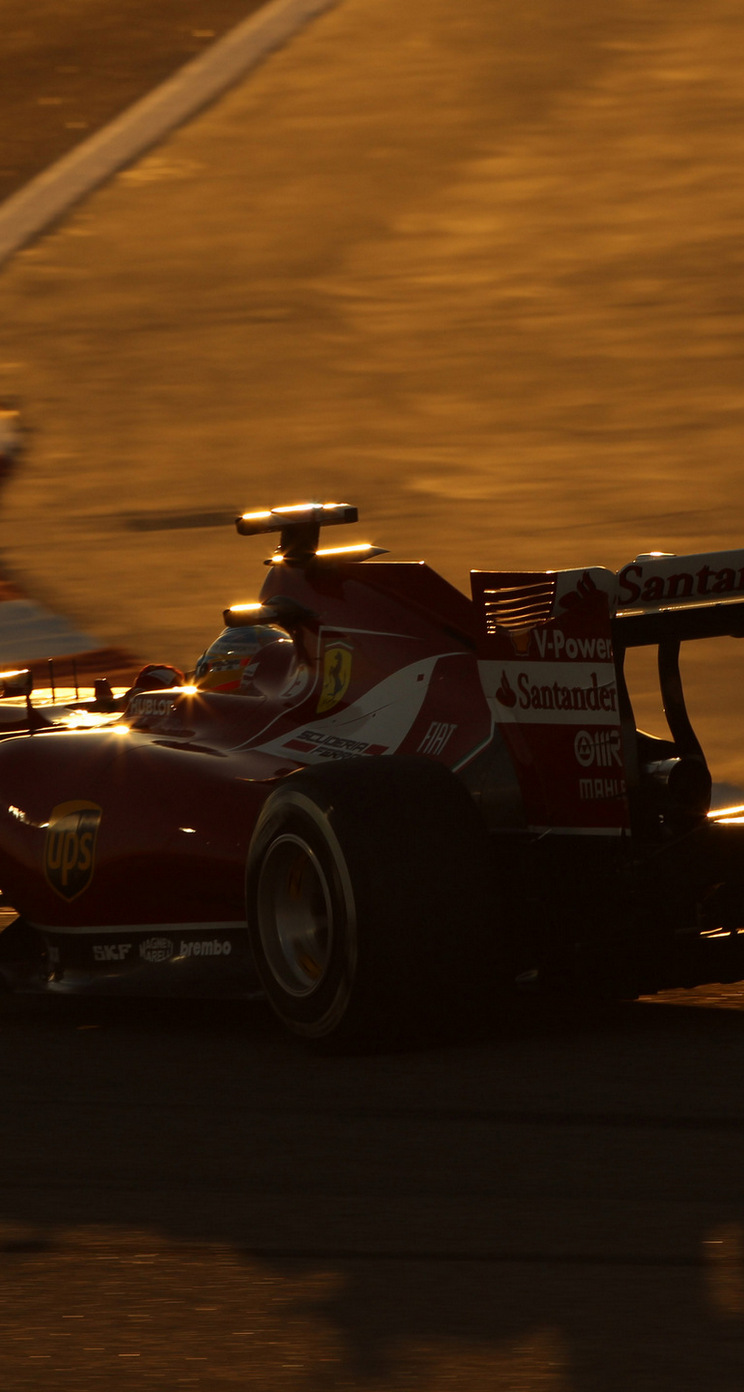 GP BAHRAIN iphone