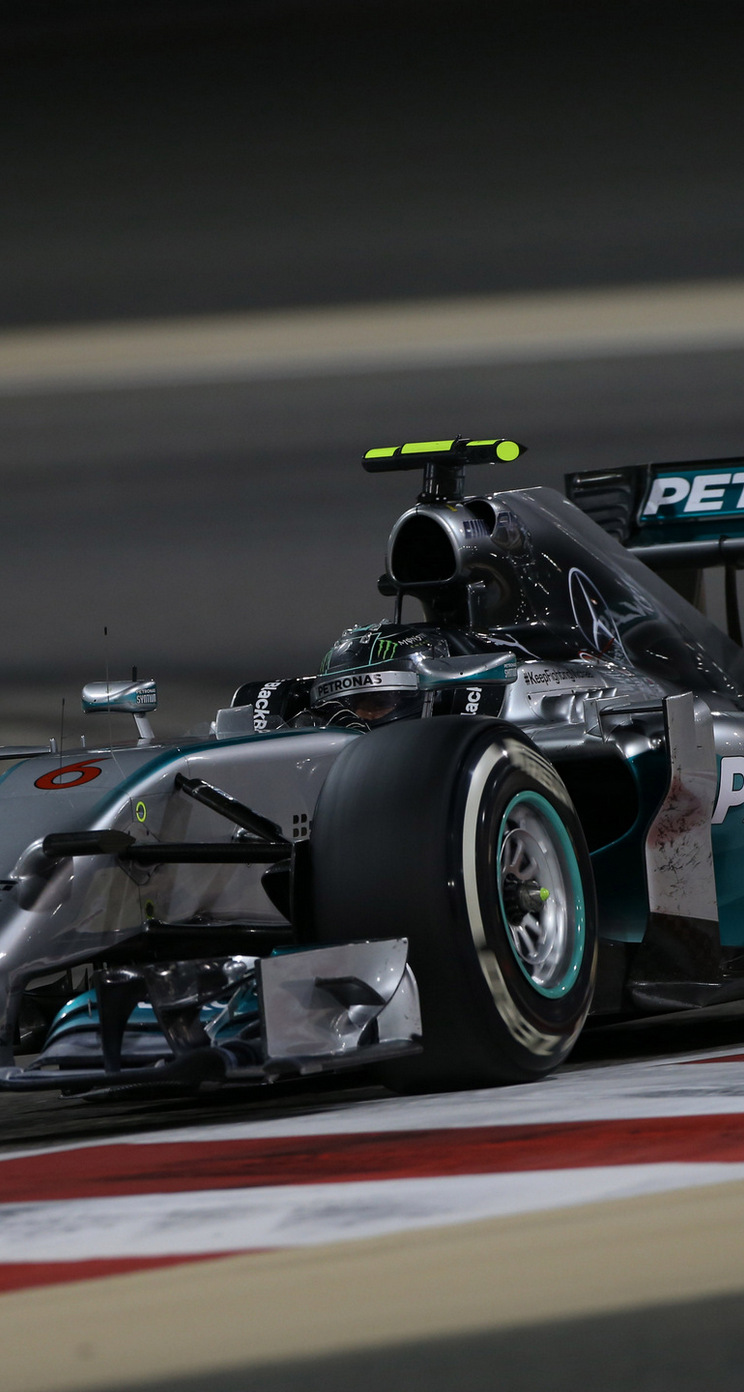 GP BAHRAIN iphone