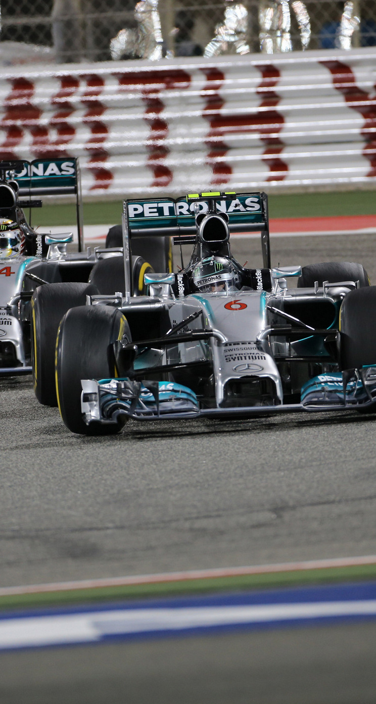 GP BAHRAIN iphone