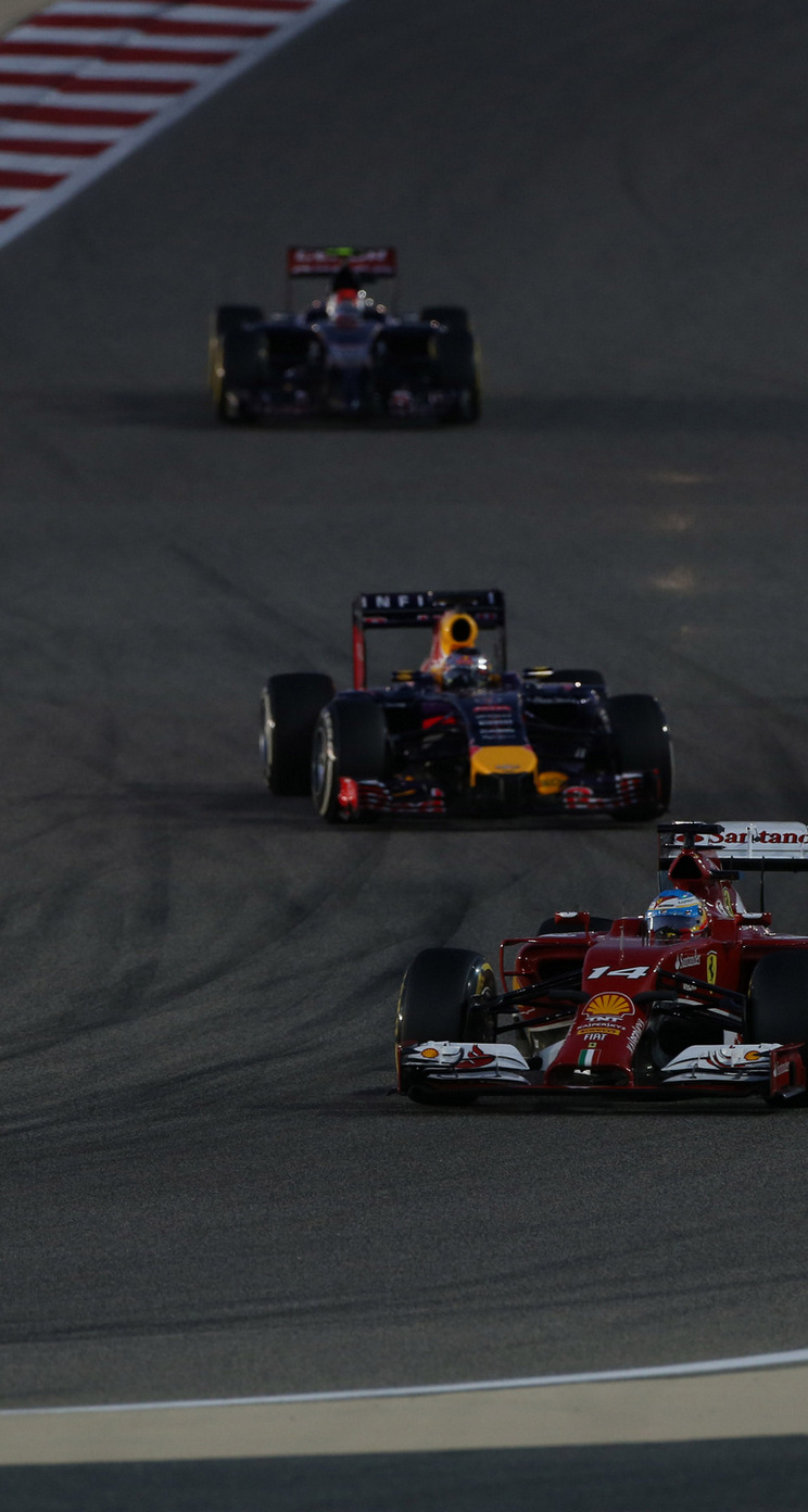 GP BAHRAIN iphone