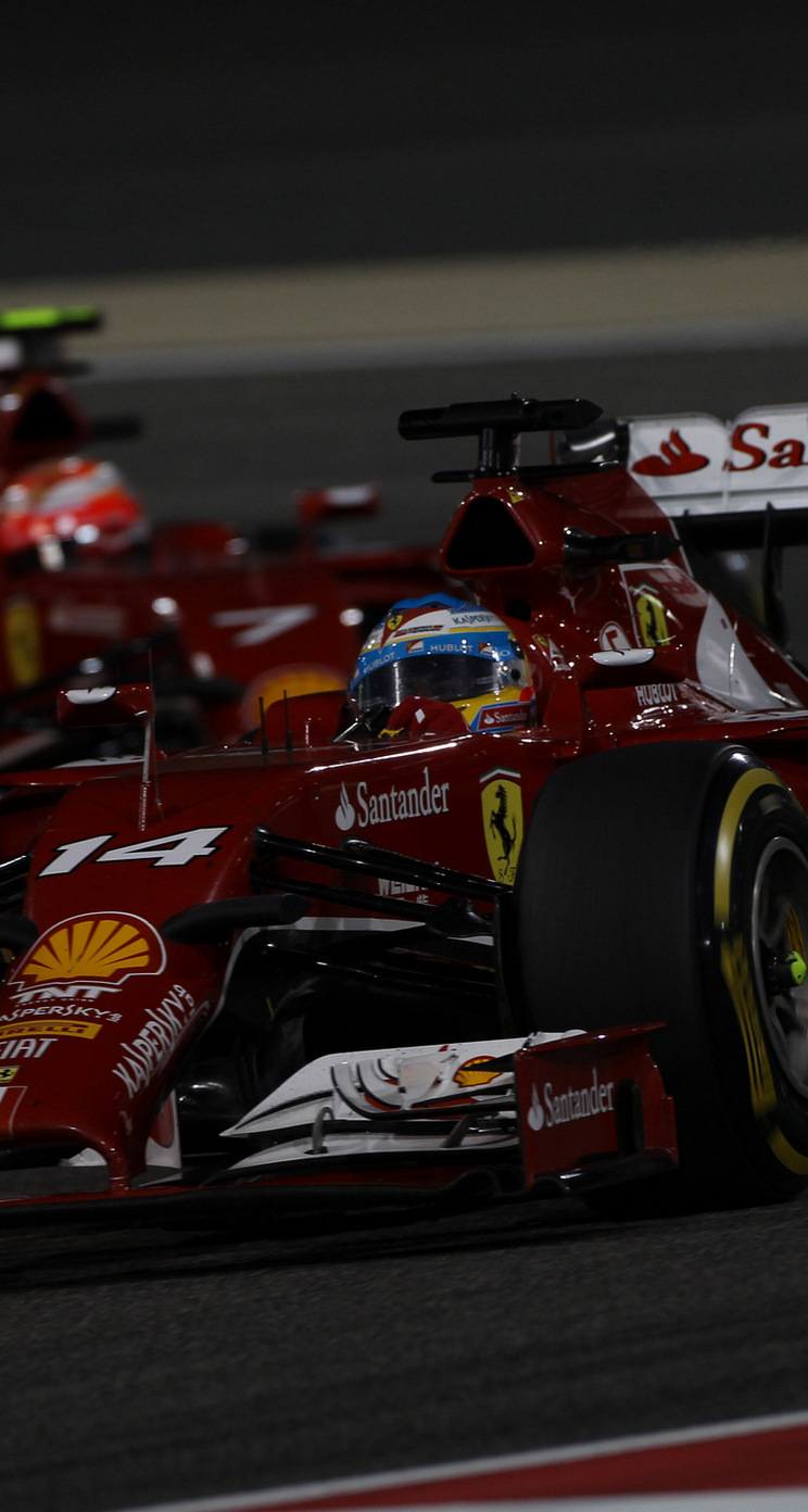 GP BAHRAIN iphone