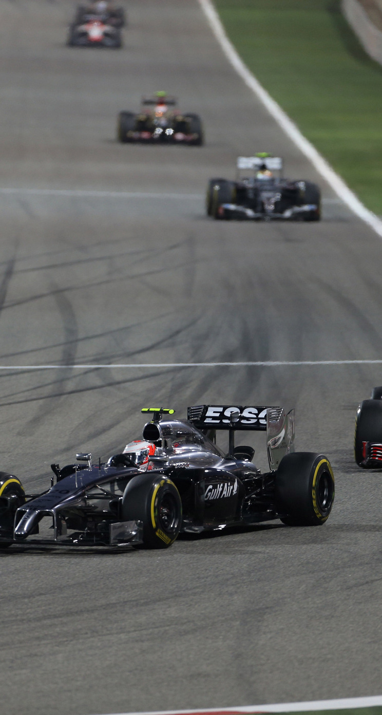 GP BAHRAIN iphone