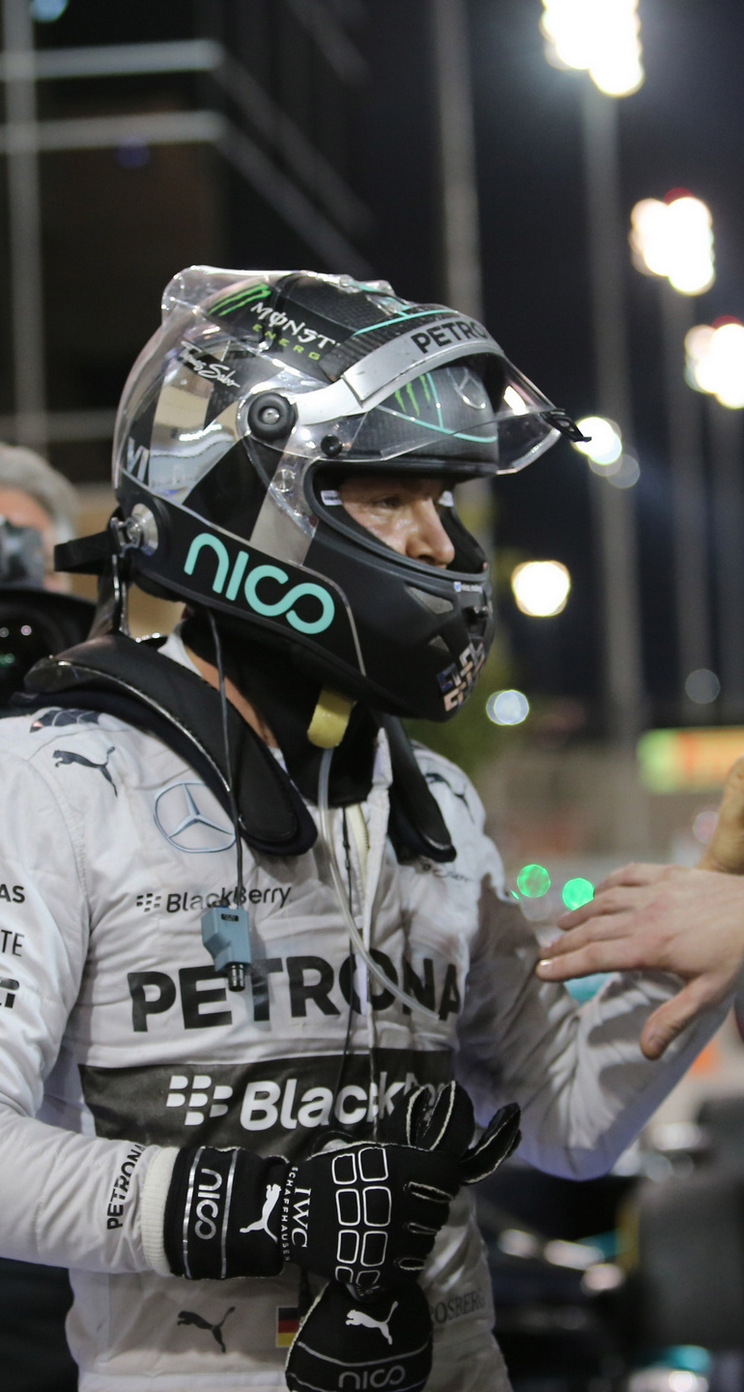 GP BAHRAIN iphone