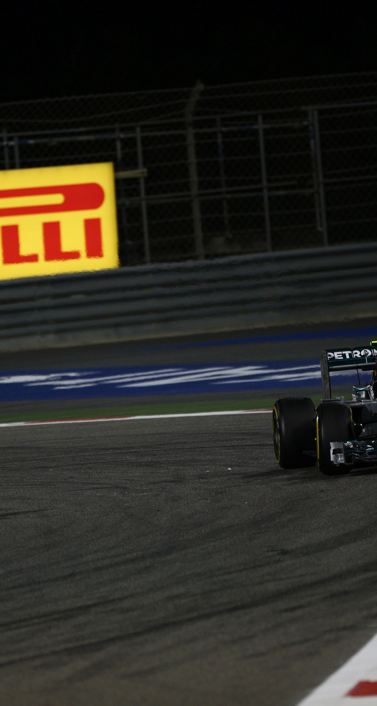 GP BAHRAIN iphone