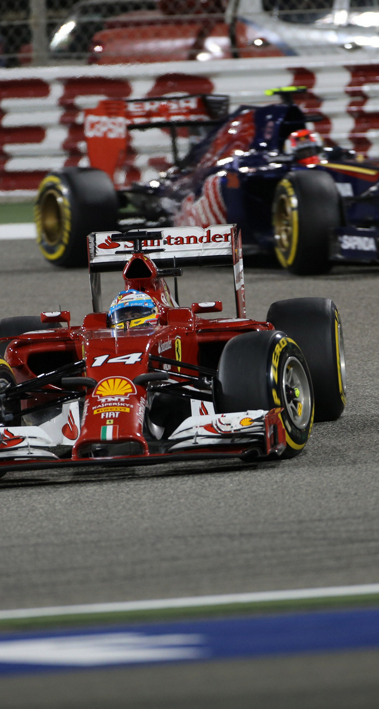GP BAHRAIN iphone