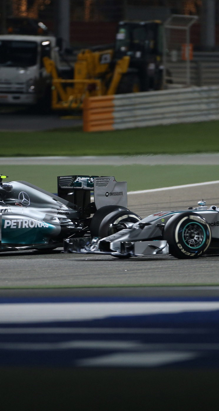 GP BAHRAIN iphone