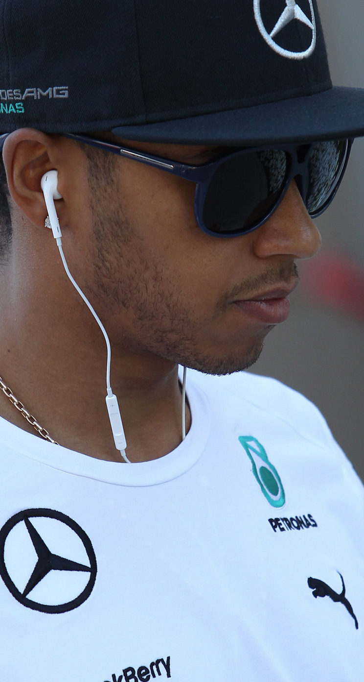 GP BAHRAIN iphone
