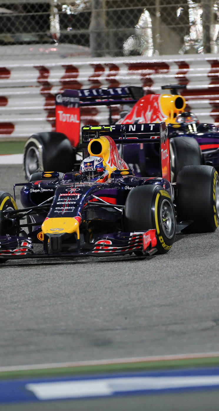 GP BAHRAIN iphone
