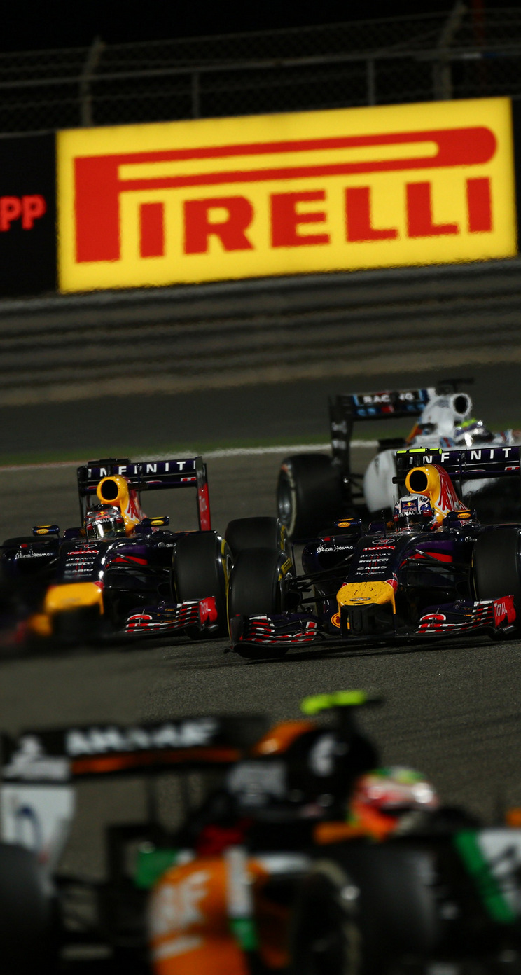 GP BAHRAIN iphone