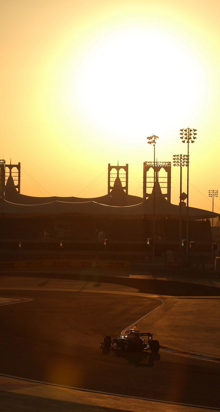 GP BAHRAIN iphone