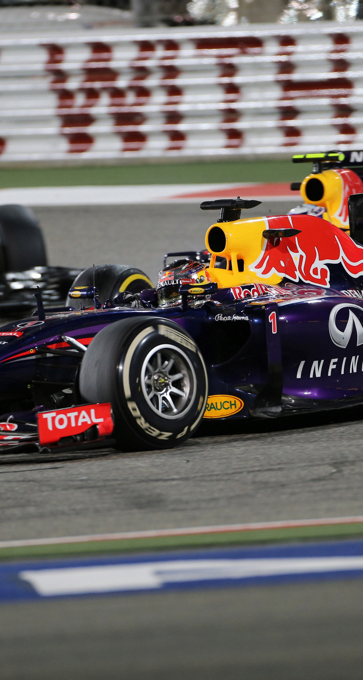 GP BAHRAIN iphone