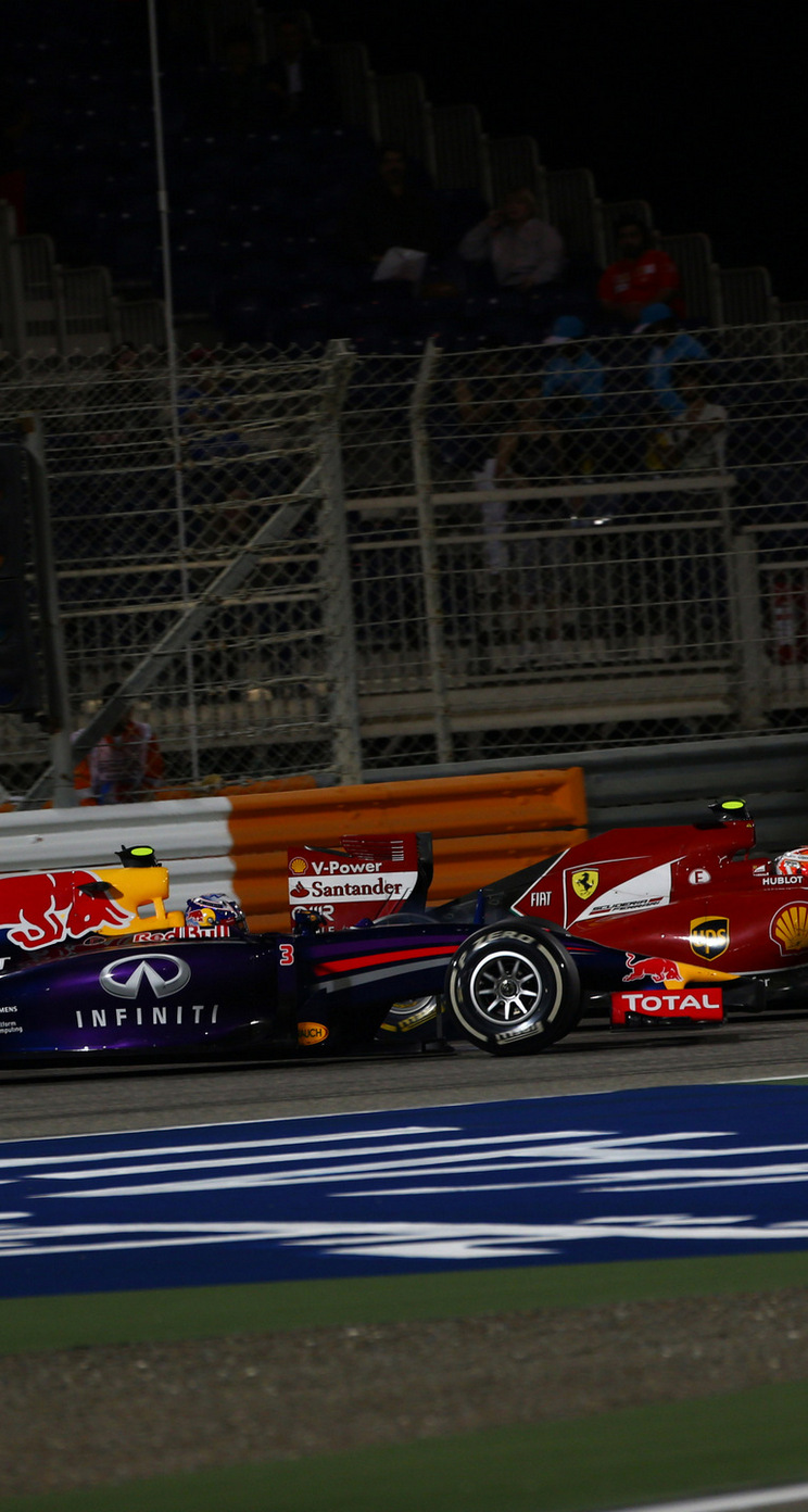 GP BAHRAIN iphone