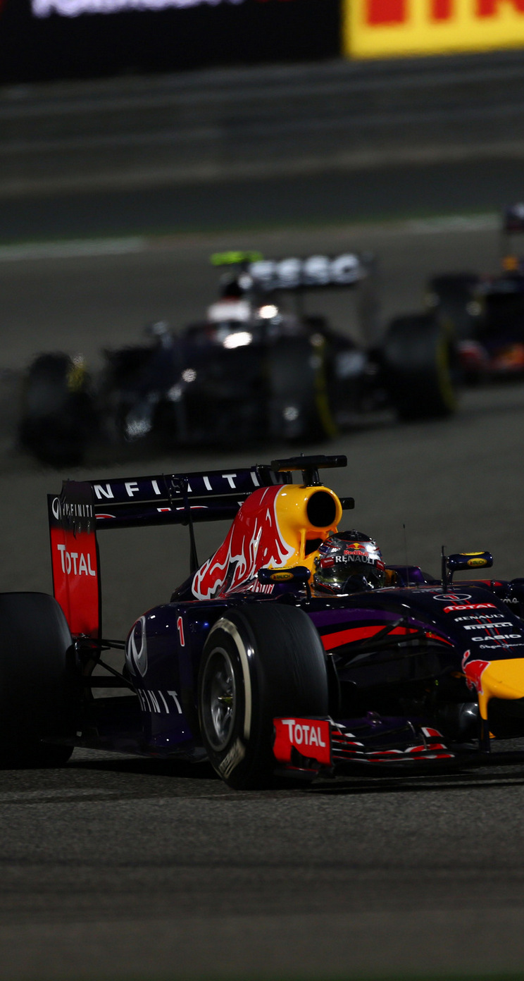 GP BAHRAIN iphone