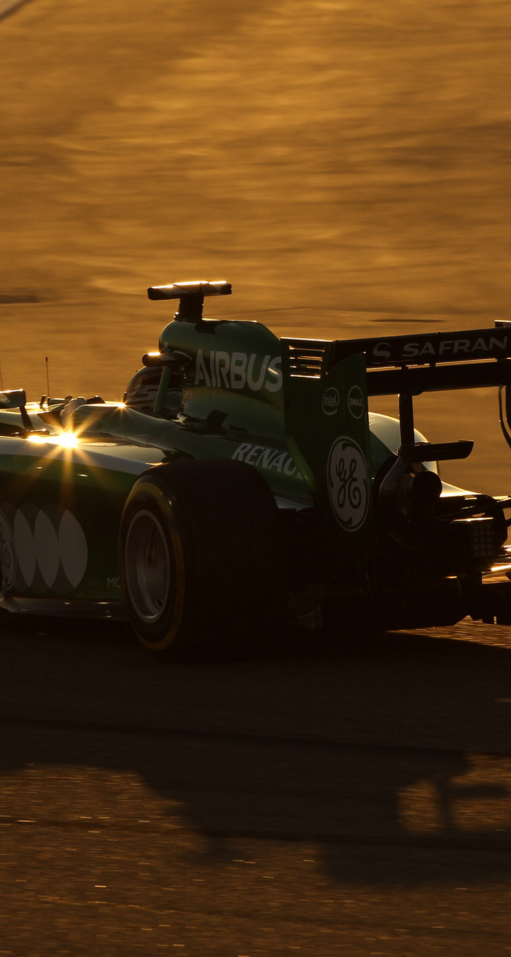 GP BAHRAIN iphone