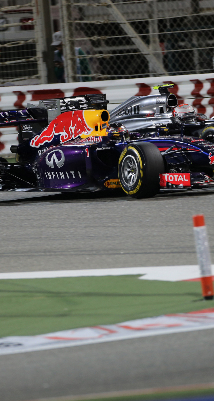 GP BAHRAIN iphone