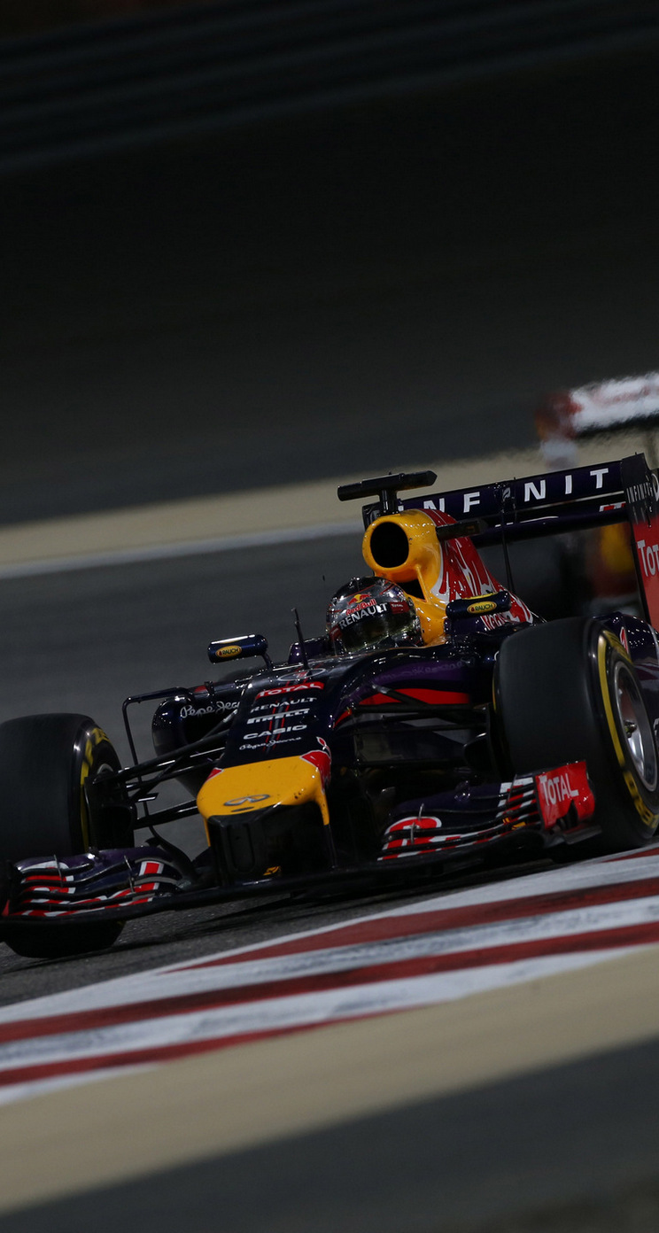 GP BAHRAIN iphone