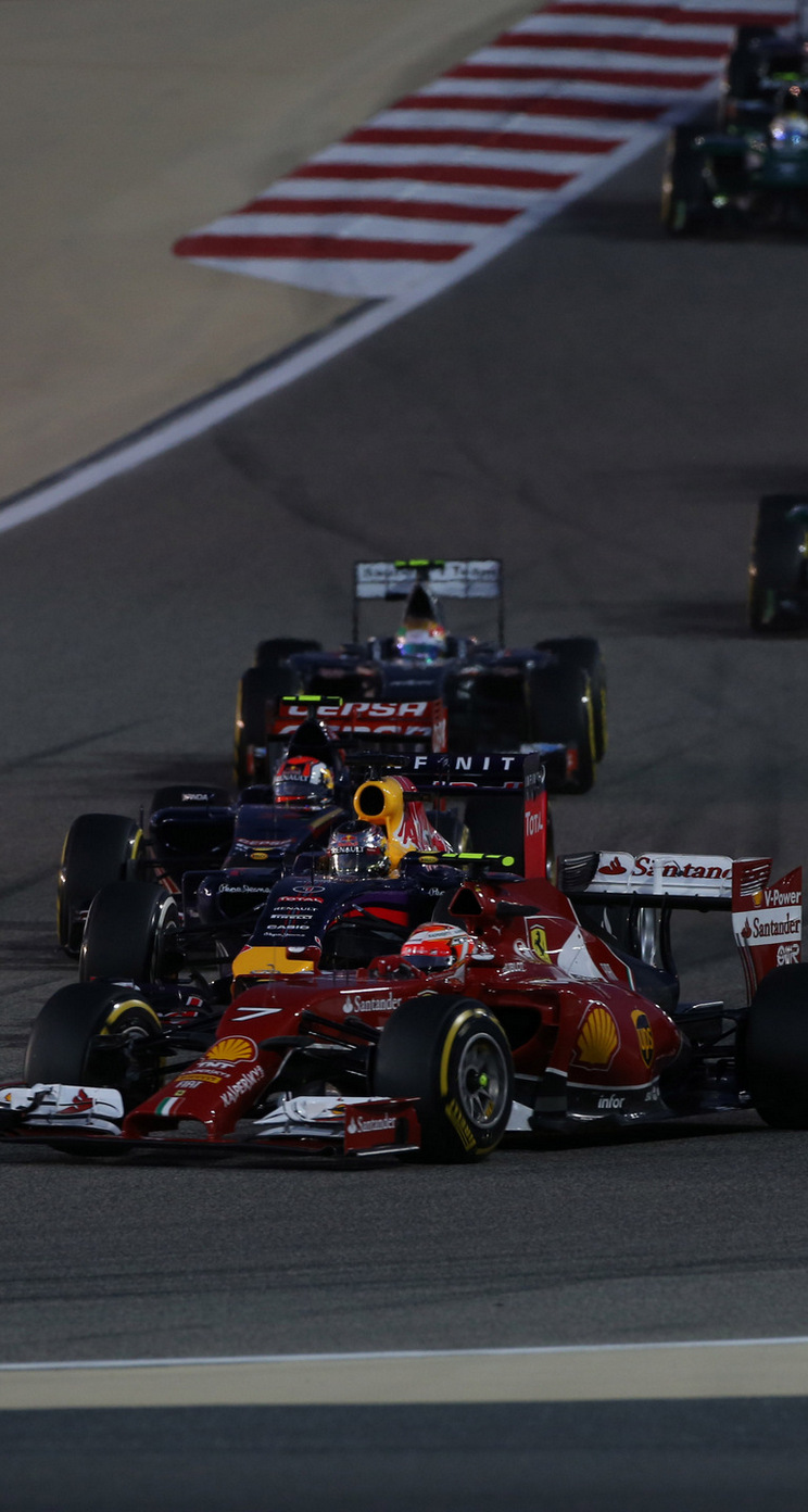 GP BAHRAIN iphone