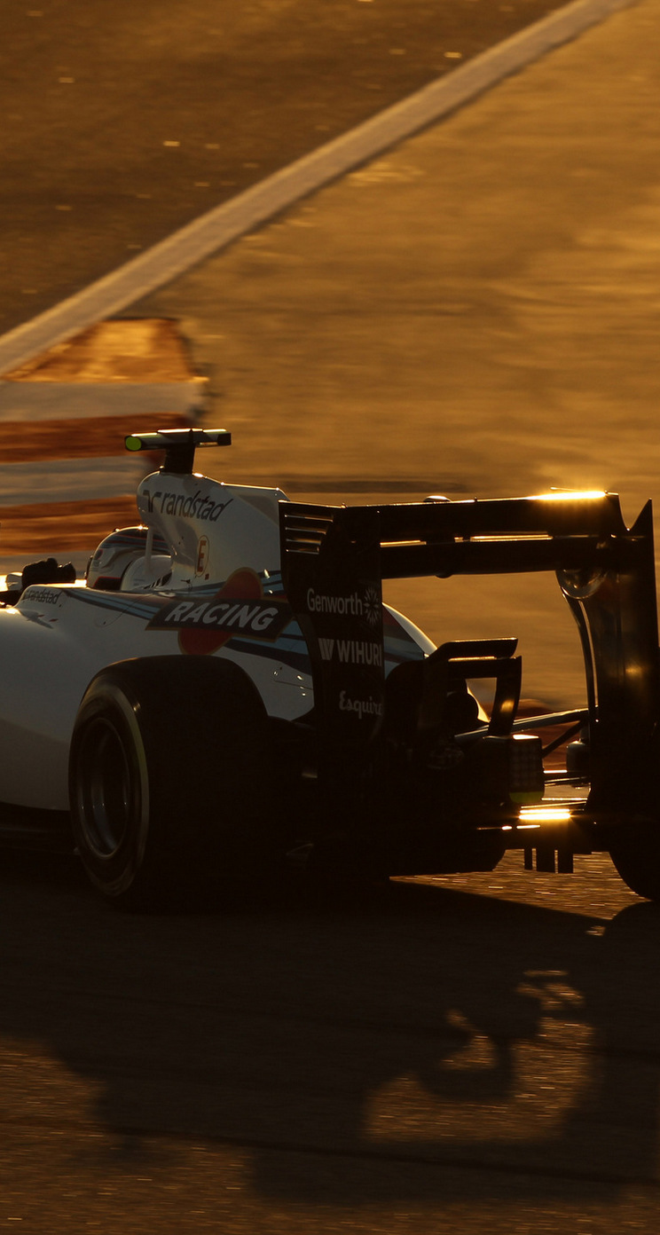 GP BAHRAIN iphone