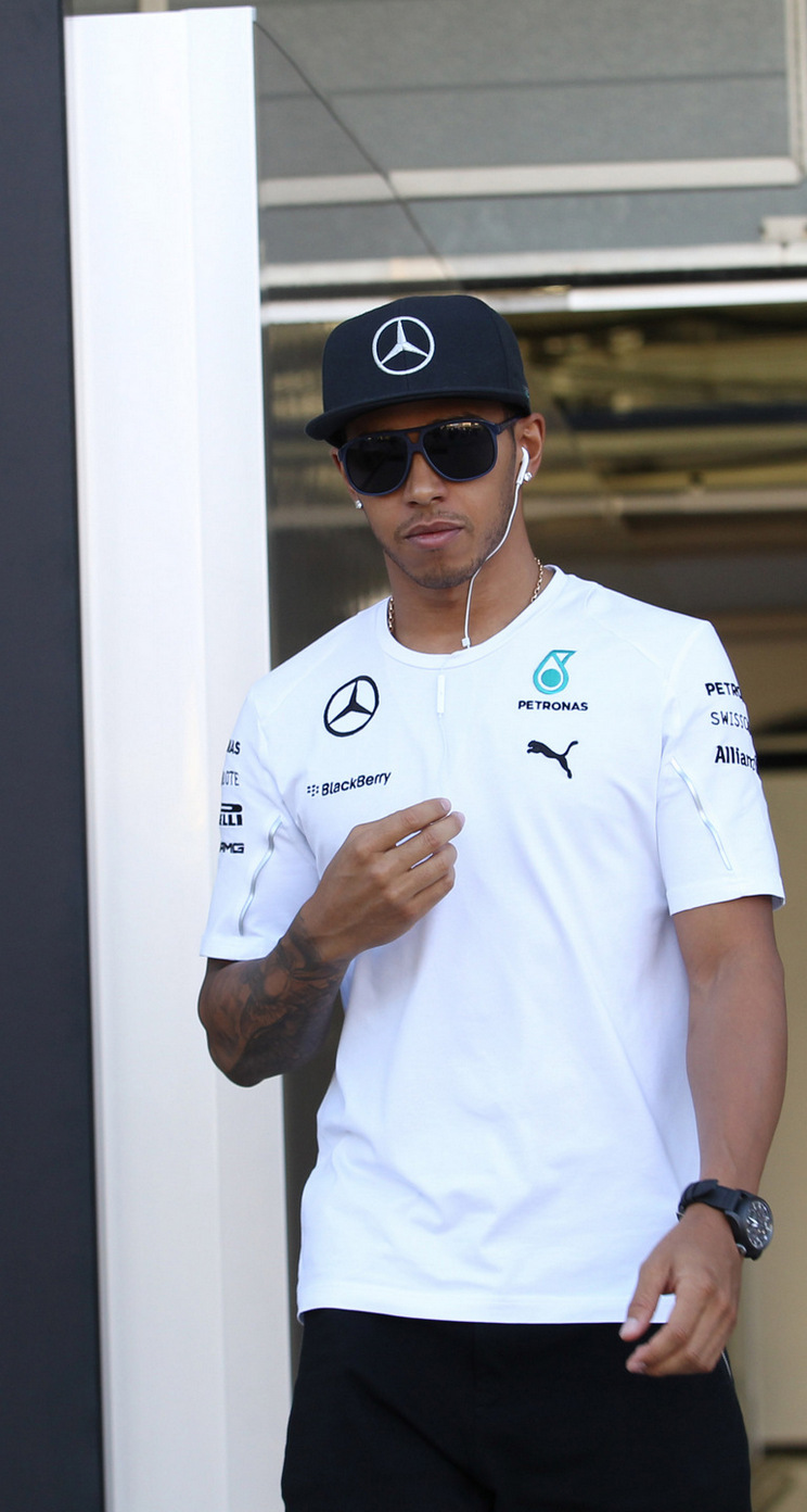 GP BAHRAIN iphone