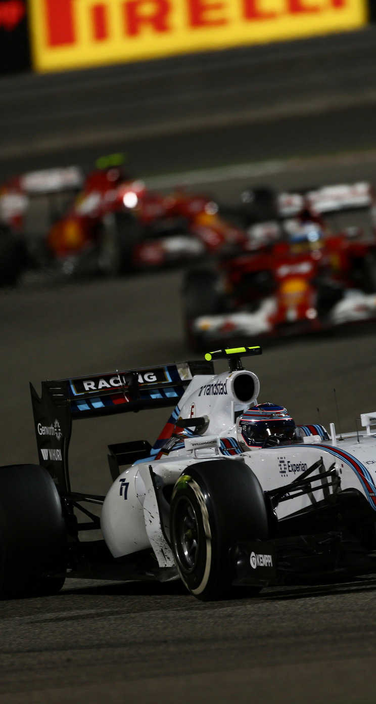 GP BAHRAIN iphone
