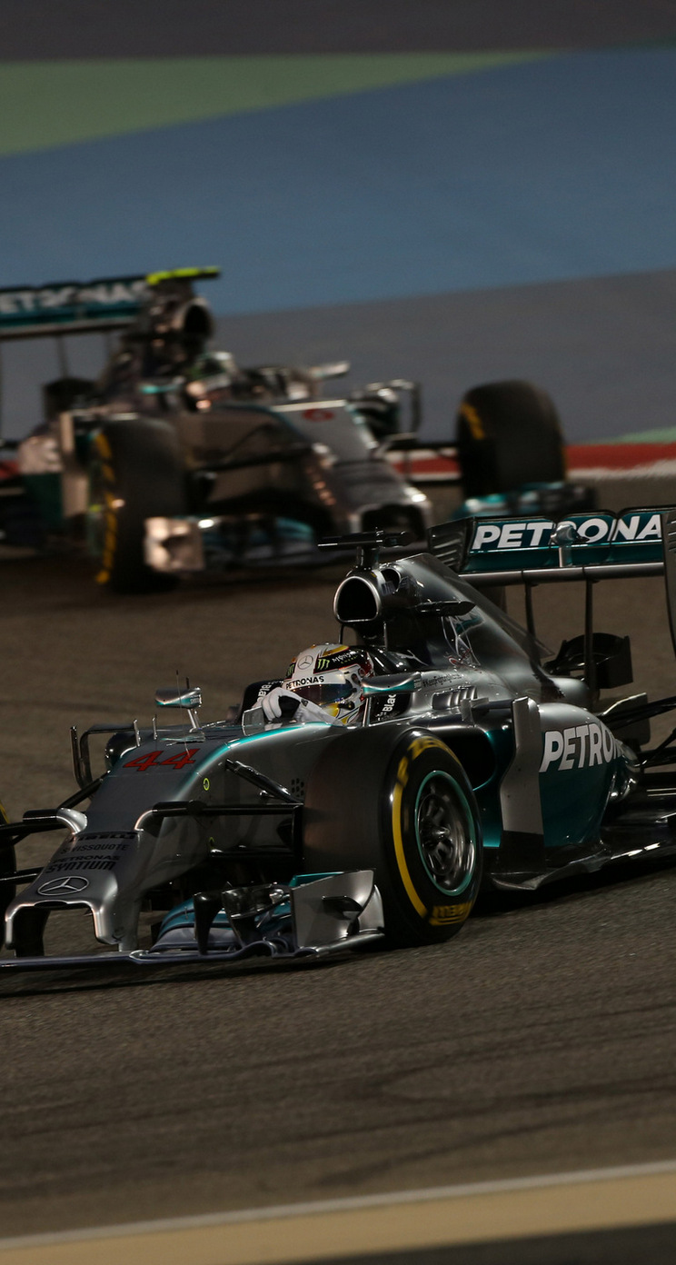 GP BAHRAIN iphone