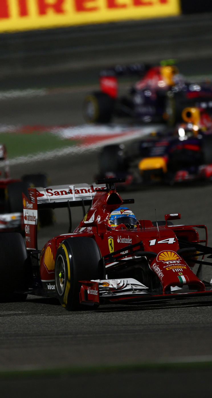 GP BAHRAIN iphone