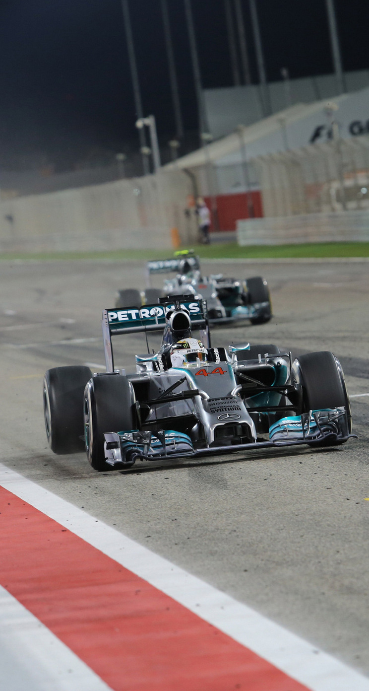 GP BAHRAIN iphone
