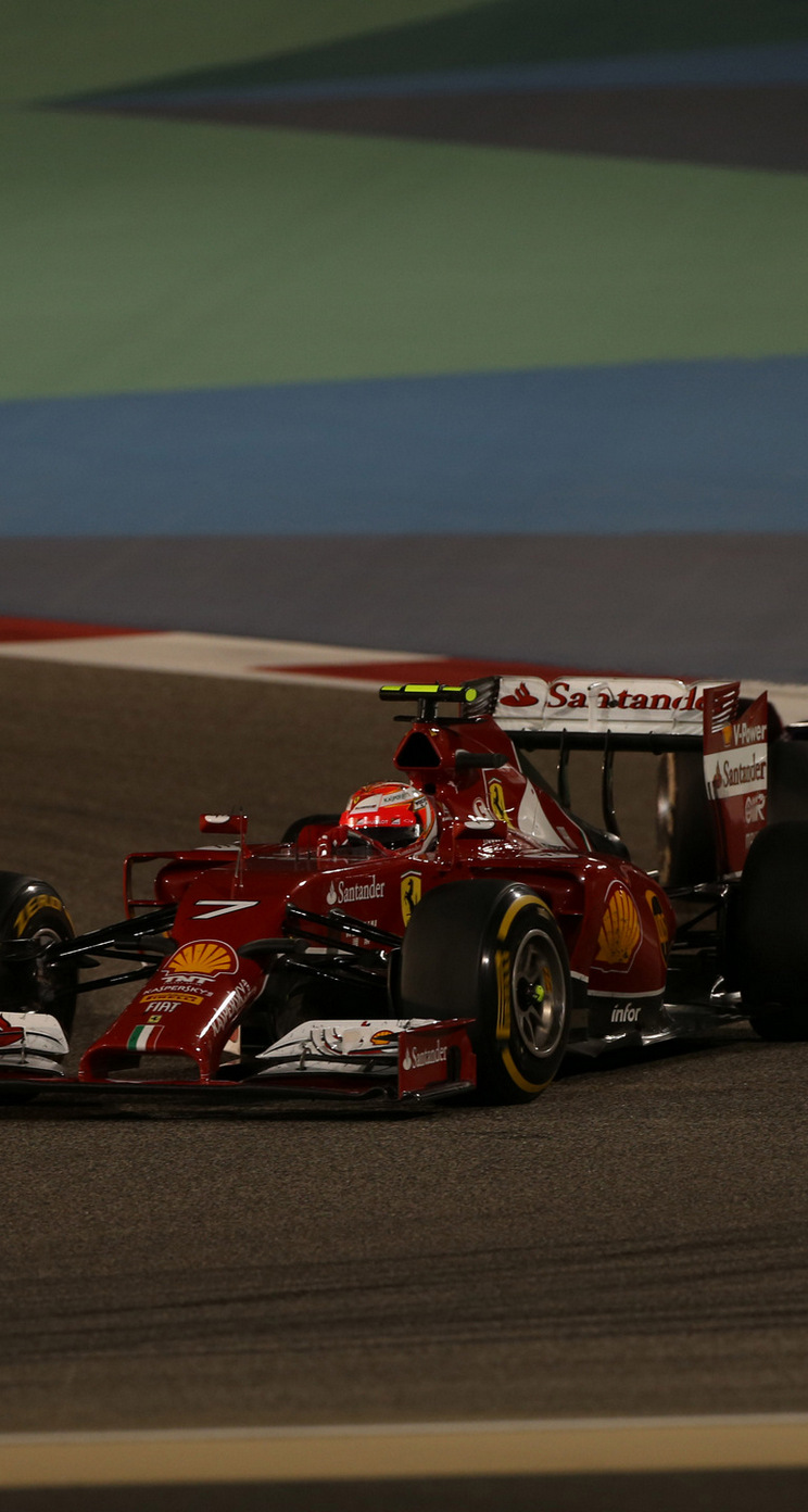 GP BAHRAIN iphone