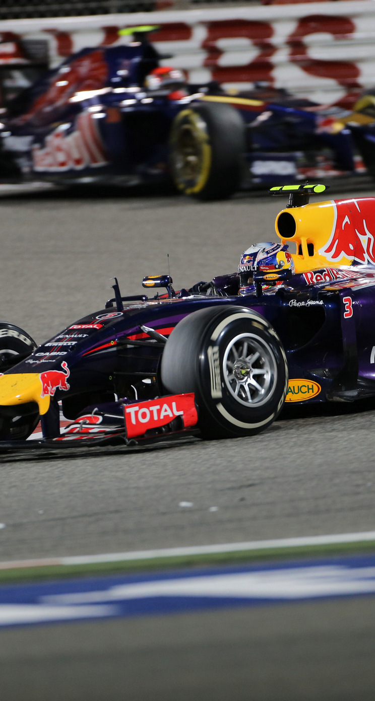 GP BAHRAIN iphone