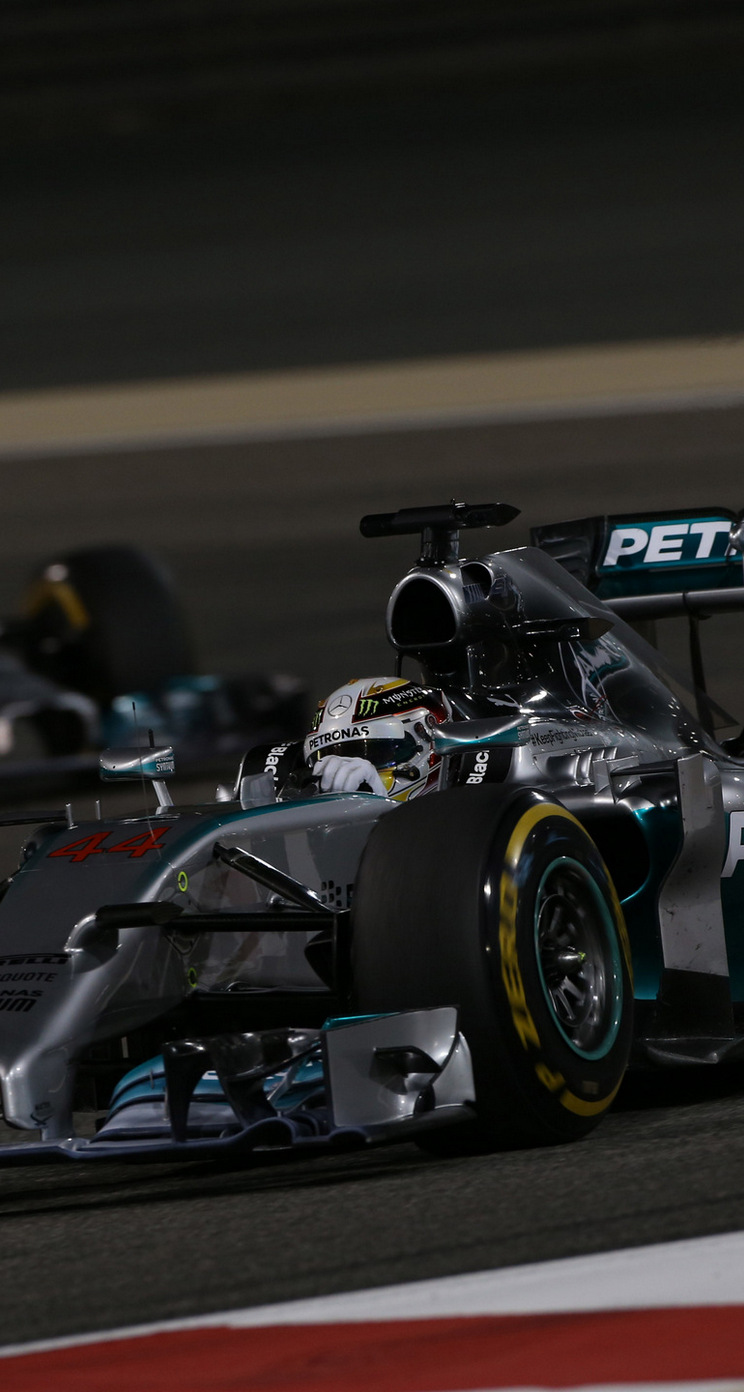 GP BAHRAIN iphone