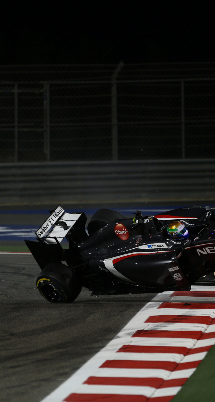 GP BAHRAIN iphone