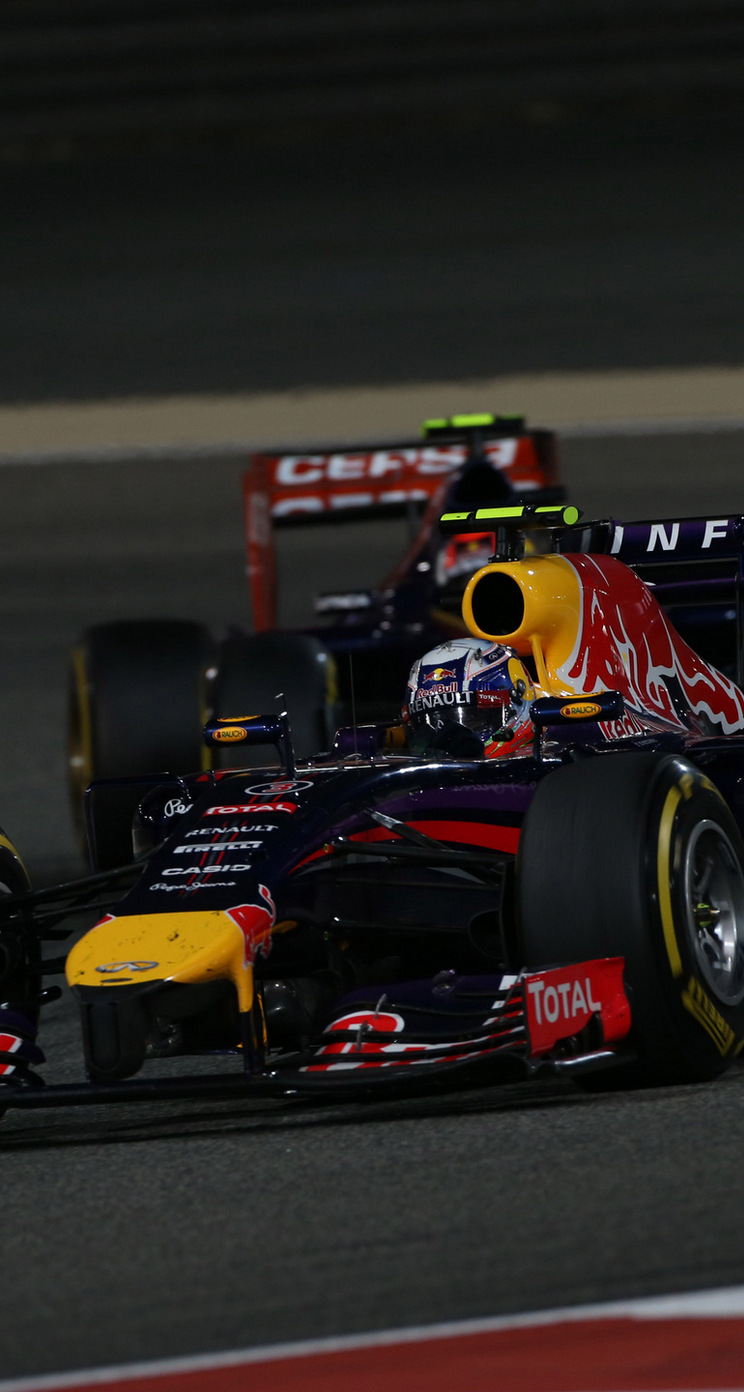 GP BAHRAIN iphone