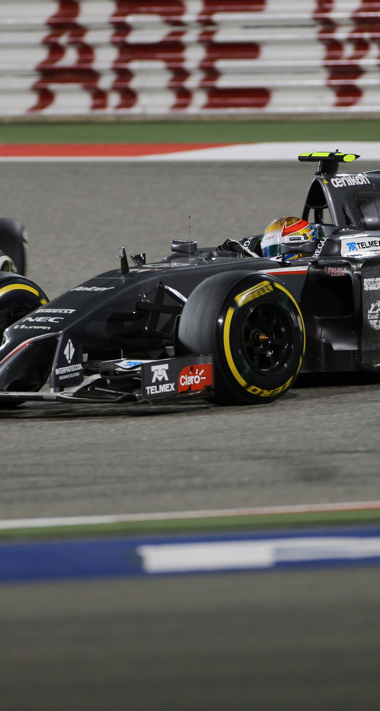 GP BAHRAIN iphone