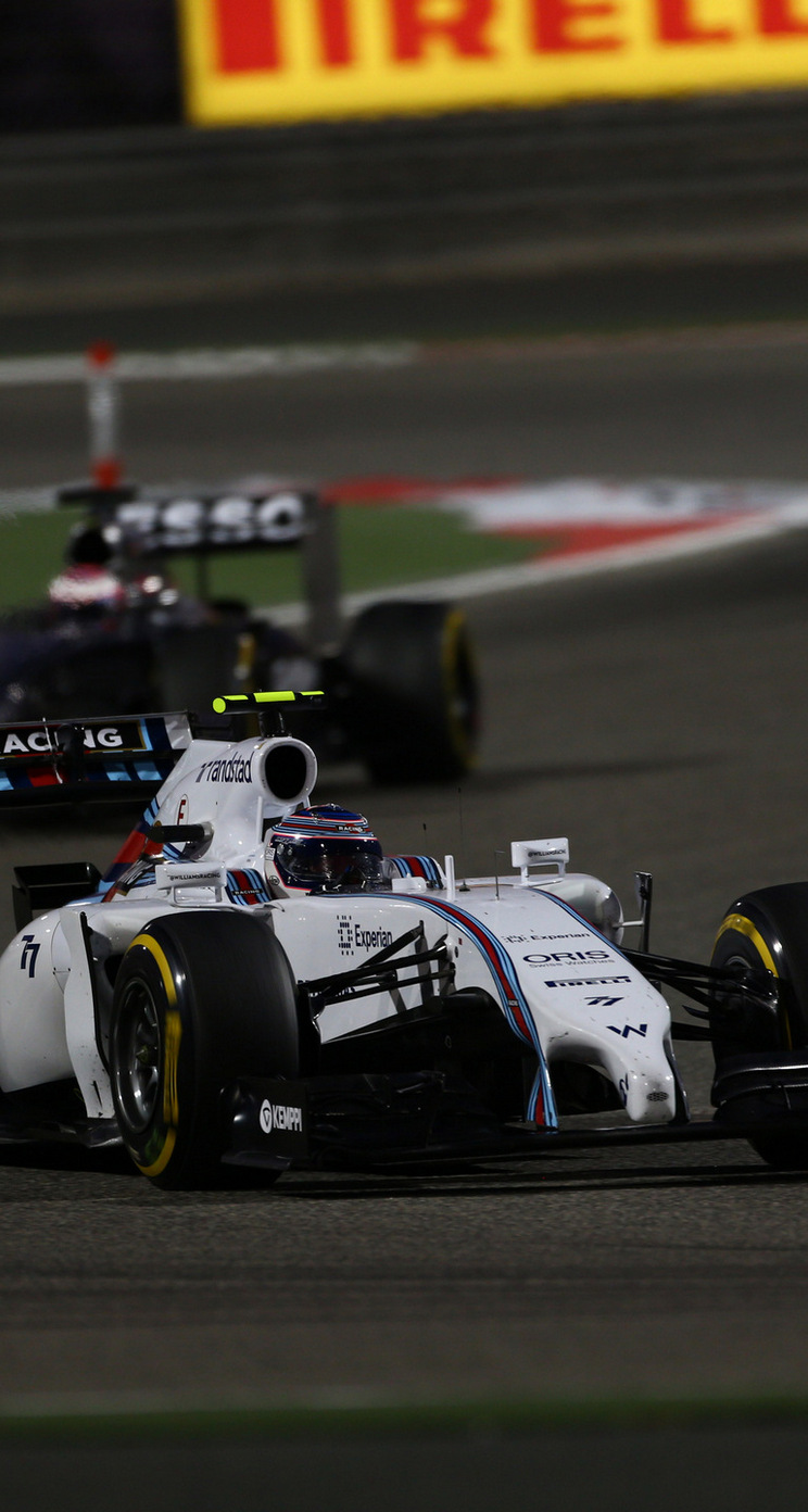 GP BAHRAIN iphone