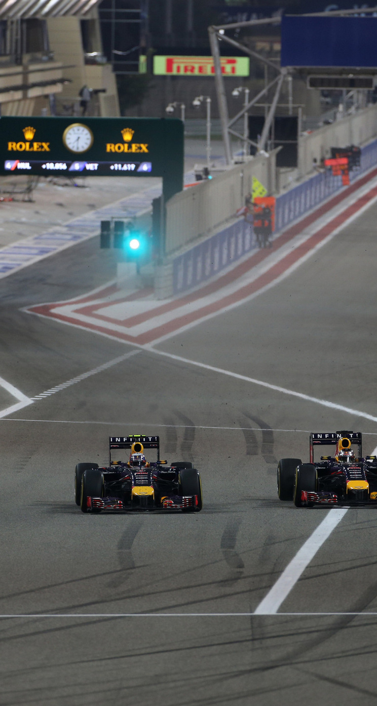 GP BAHRAIN iphone