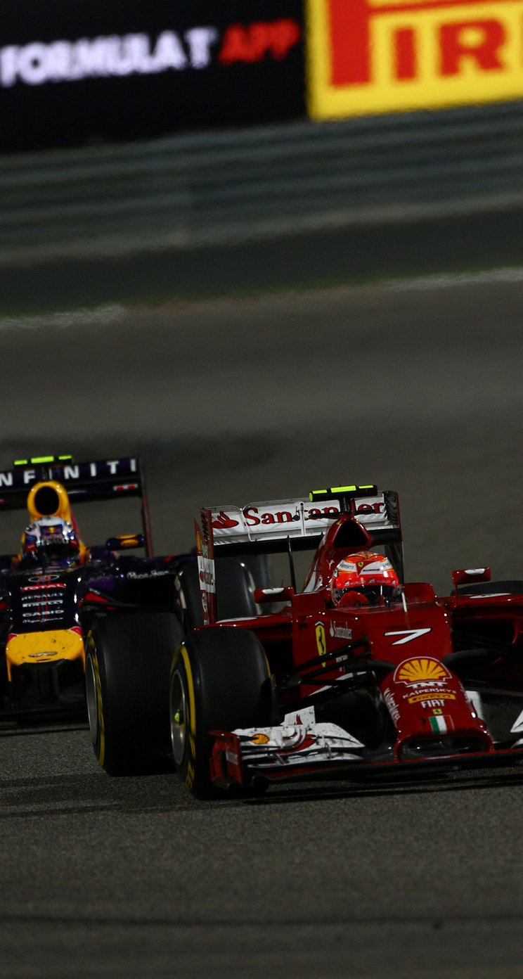 GP BAHRAIN iphone